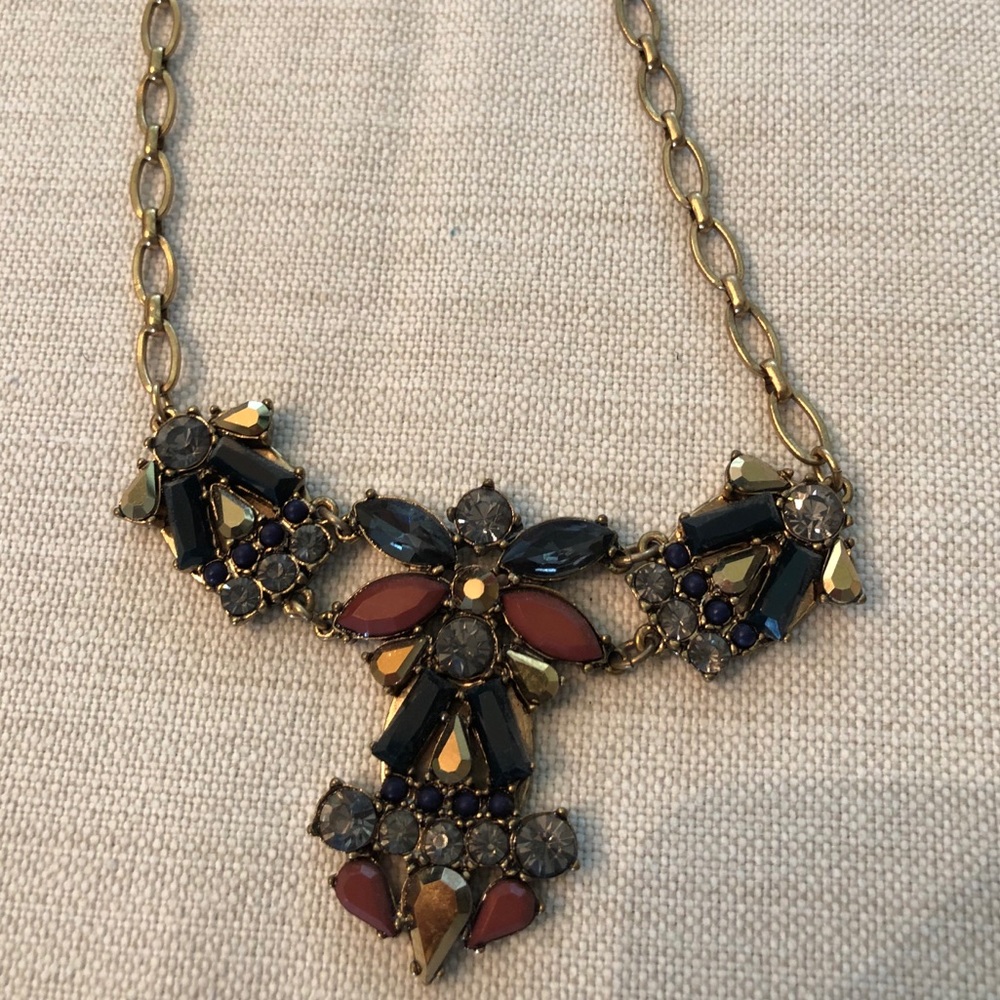 JewelryMint Necklace
